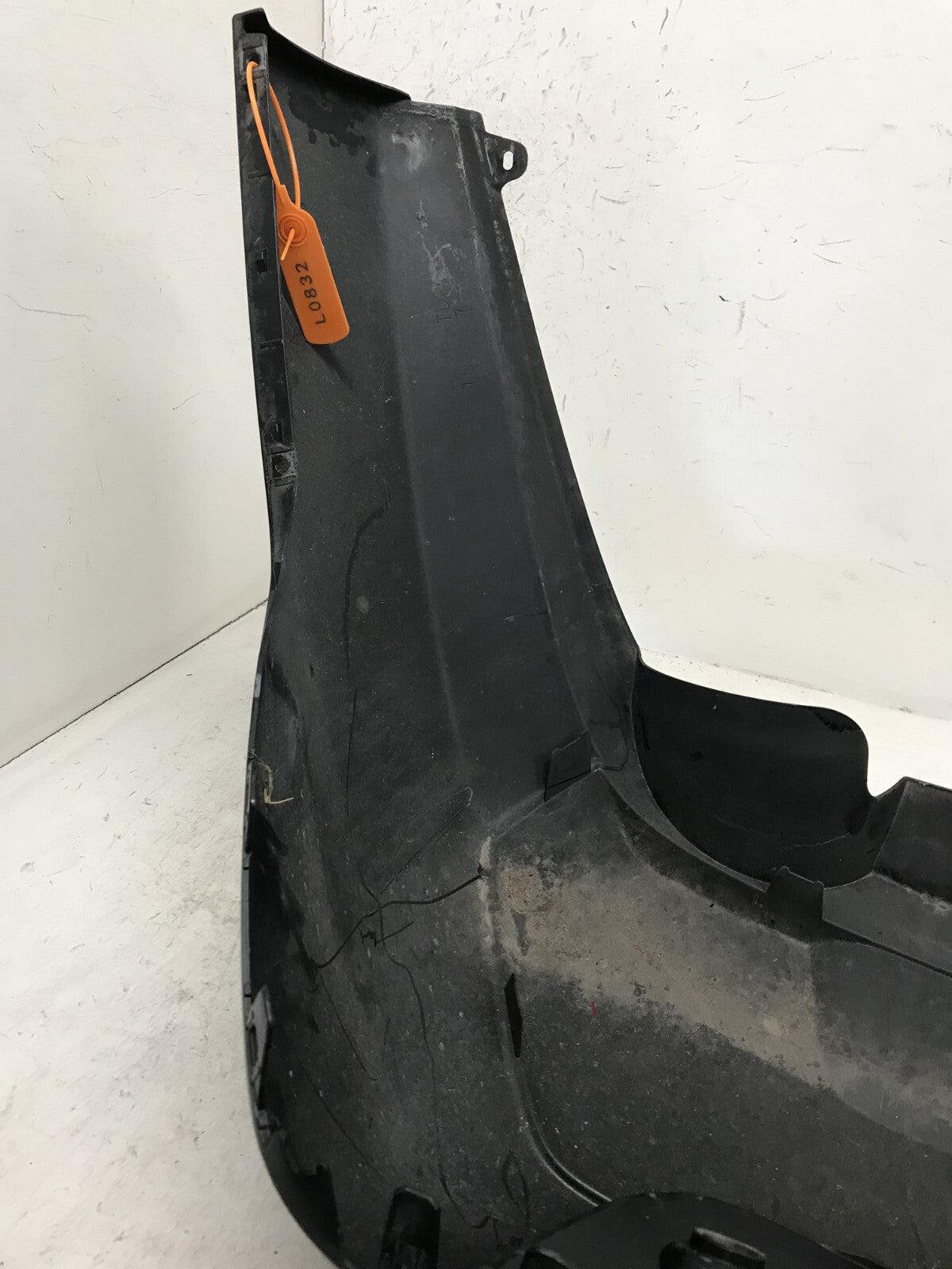 Rear Bumper Cover Toyota Rav4 2019-2020 52159-0R160 OEM5