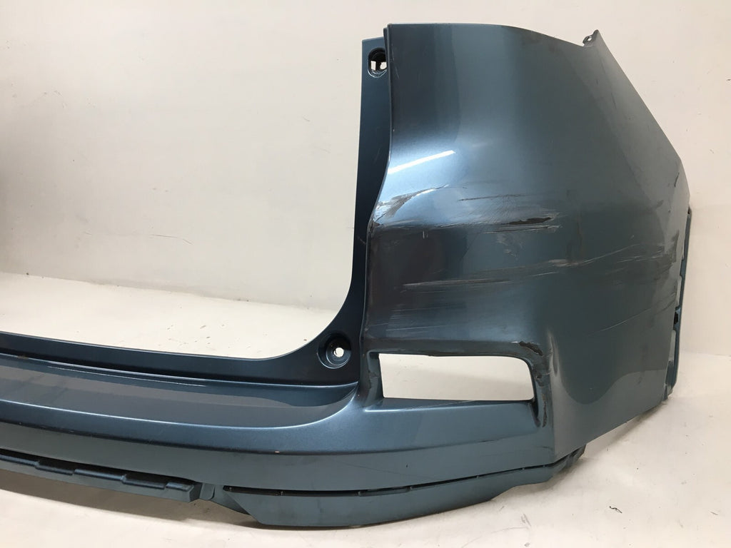 Rear Bumper Cover Honda CR V LX EX EX L SE Touring 2015 2016 71501-T1W-ZX00 OEM