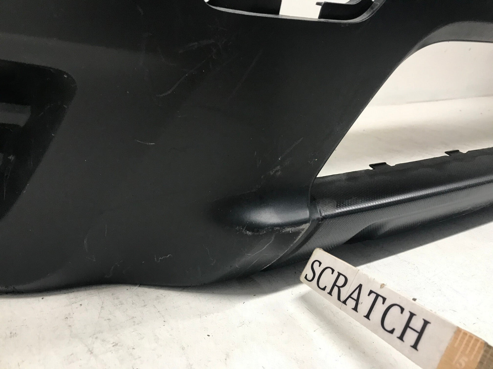 Front Bumper Cover Subaru Outback Grey 2020-2021 57704AN01A OEM0