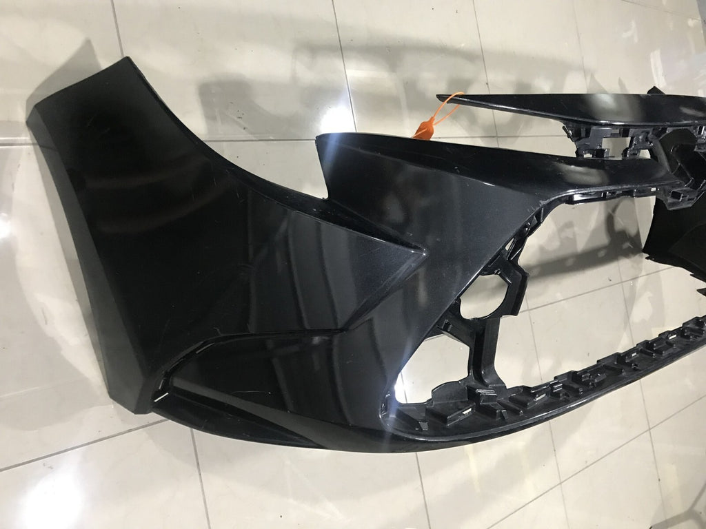 Front Bumper Cover Toyota Corolla SE XSE 2019 2020 52119-02P10 OEM5