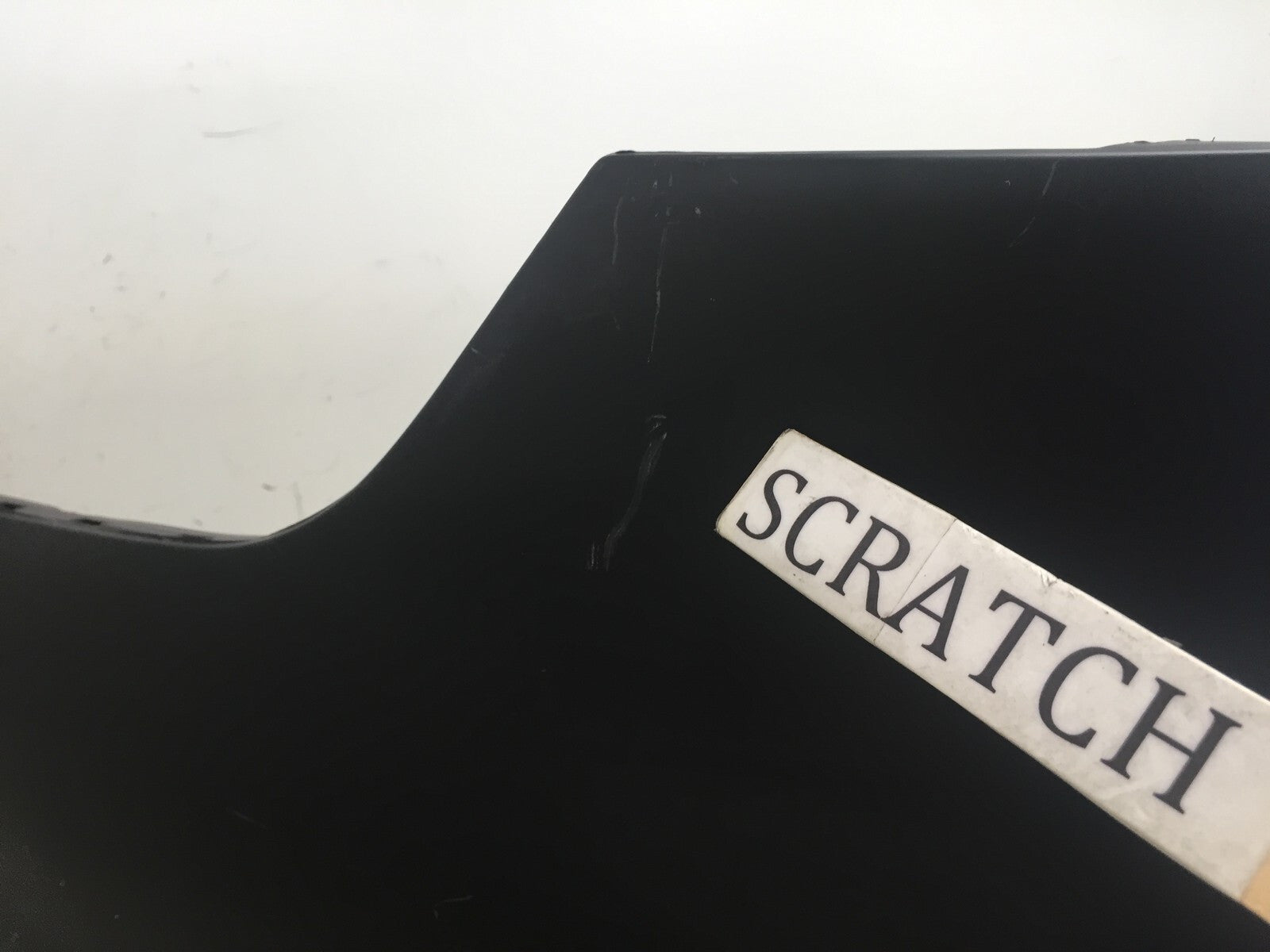 Rear Bumper Cover Volkswagen Jetta 2011-2014 CAPA