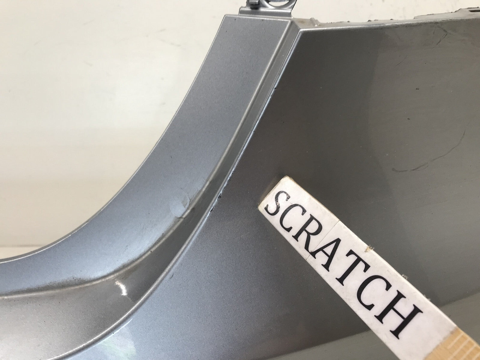 Rear Bumper Cover Toyota Camry L/LE/XLE/Hybrid LE/Hybrid XLE 1J9 2018-2020 OEM