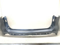 Rear Bumper Cover Gray 20-2021 Toyota Highlander L/LE/XLE/Hybrid 52159-0E170 OEM
