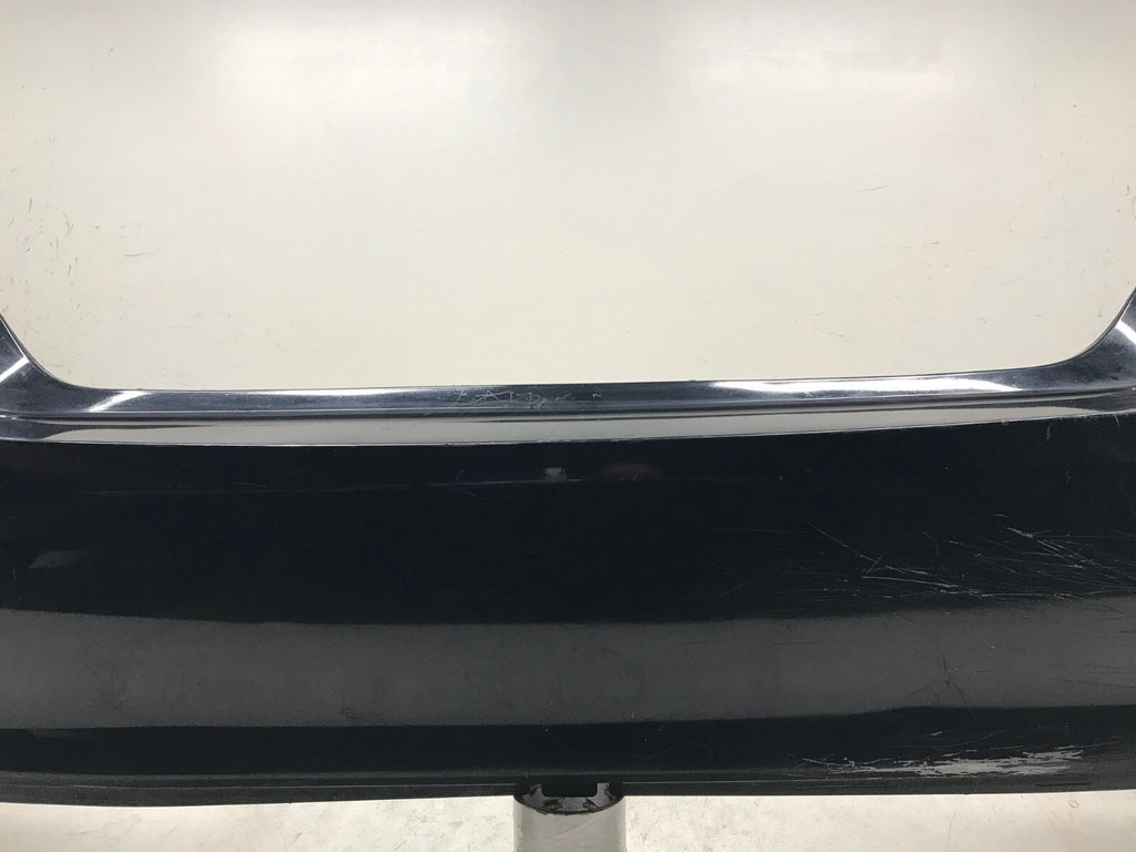 Rear Bumper Cover Toyota Camry LE XLE SE XSE Hybrid 15-2017 52159-06390 OEM3