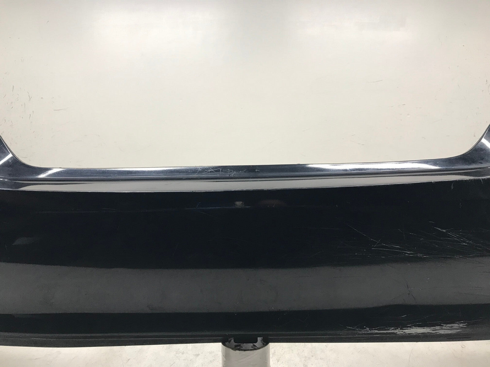 Rear Bumper Cover Toyota Camry LE XLE SE XSE Hybrid 15-2017 52159-06390 OEM3