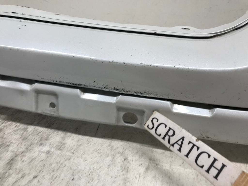 Front Bumper Cover White 2020 2021 2022 Honda CRV CR-V 71101-TLA-A500 OEM