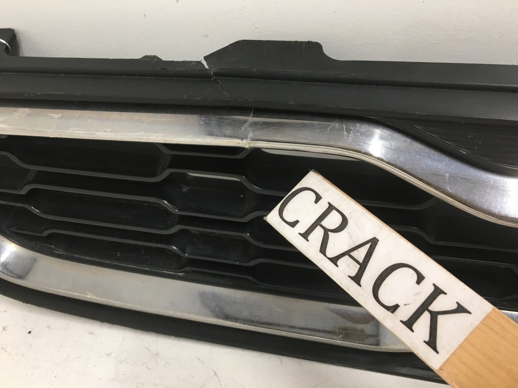 Grille Grill Kia Soul 2012 2013 86350-2K500 OEM