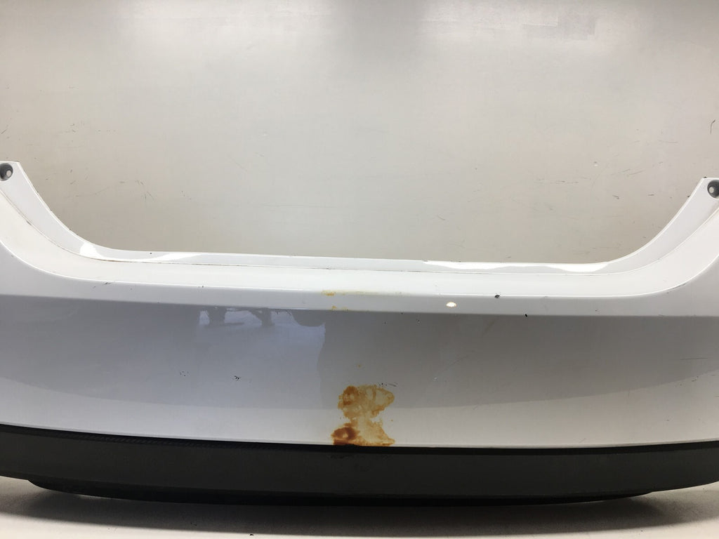 Rear Bumper Cover Toyota Corolla L LE S S Plus ECO Plus LE ECO 040 14-18 OEM2