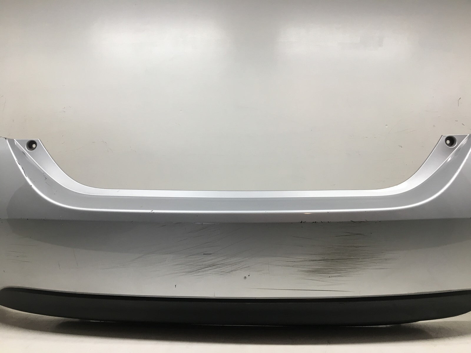 Rear Bumper Cover Toyota Corolla L LE S S Plus ECO 1F7 2014-2018 52159-02A10 OEM