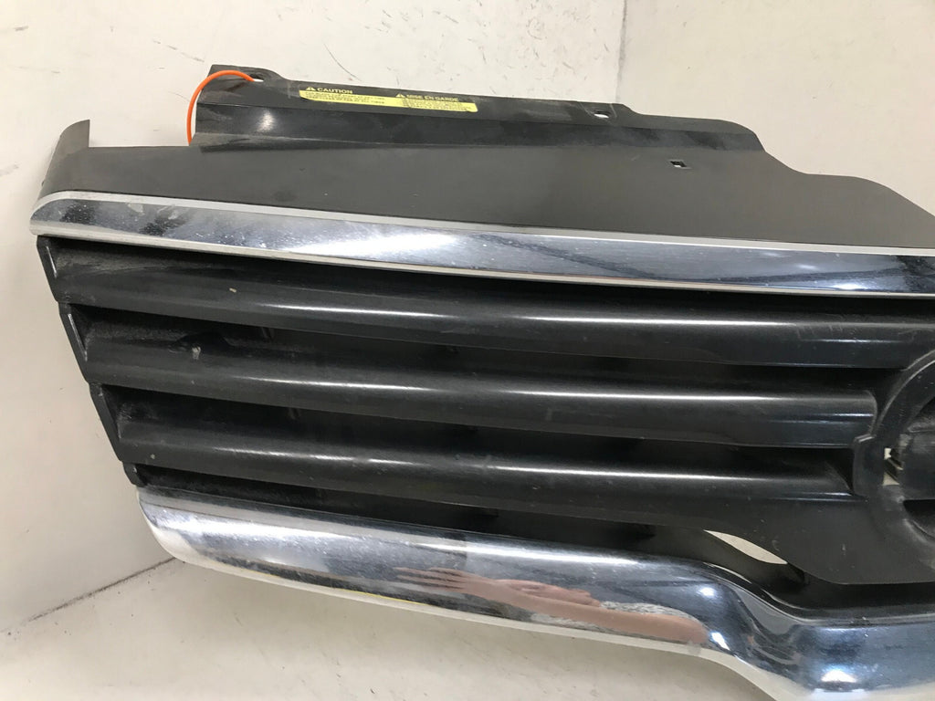 Grille Grill 2007 2008 2009 Nissan Altima 62070-JA000 OEM