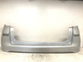 Rear Bumper Cover Silver 2019-2021 Hyundai Tucson ECO/SE/Sport 86611-D3500 OEM