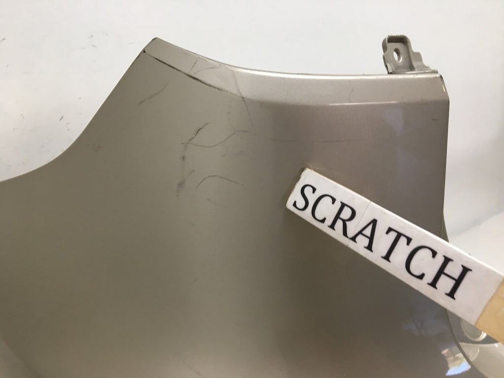 Rear Bumper Cover Lexus RX350 RX450H Base F Sport w/Sensor Holes 4U7 16-2018 OEM