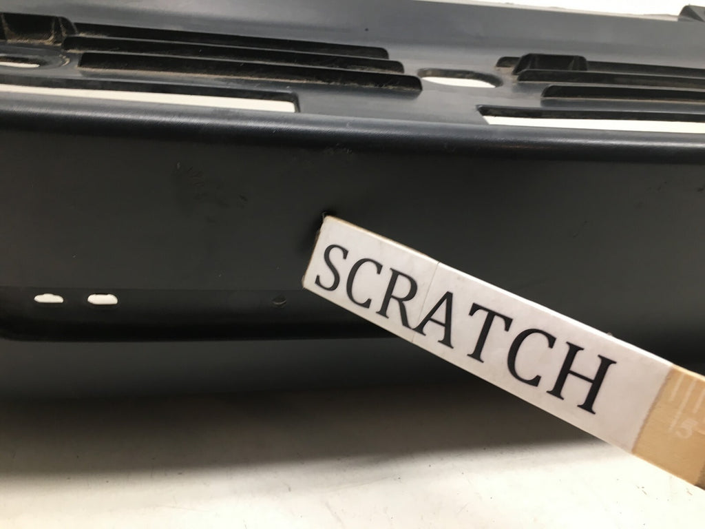 Rear Bumper Cover Land Rover LR3 HSE/SE w/Sensor Holes 05-2008 9H22-17D822 OEM2