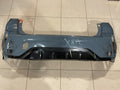 Rear Bumper Cover Grey 2023-2024 Subaru Crosstrek 57704fn600 OEM