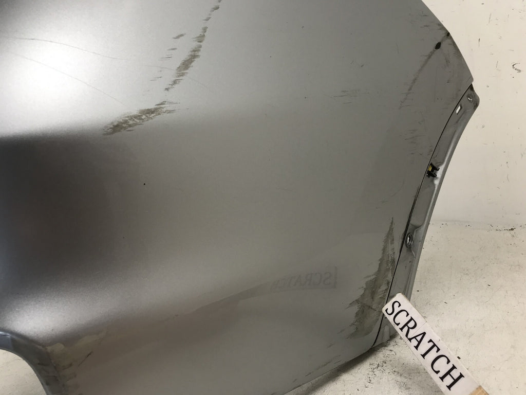 Rear Bumper Cover Honda CR V LX EX EX L SE Touring 2015 2016 71501-T1W-ZX00 OEM2