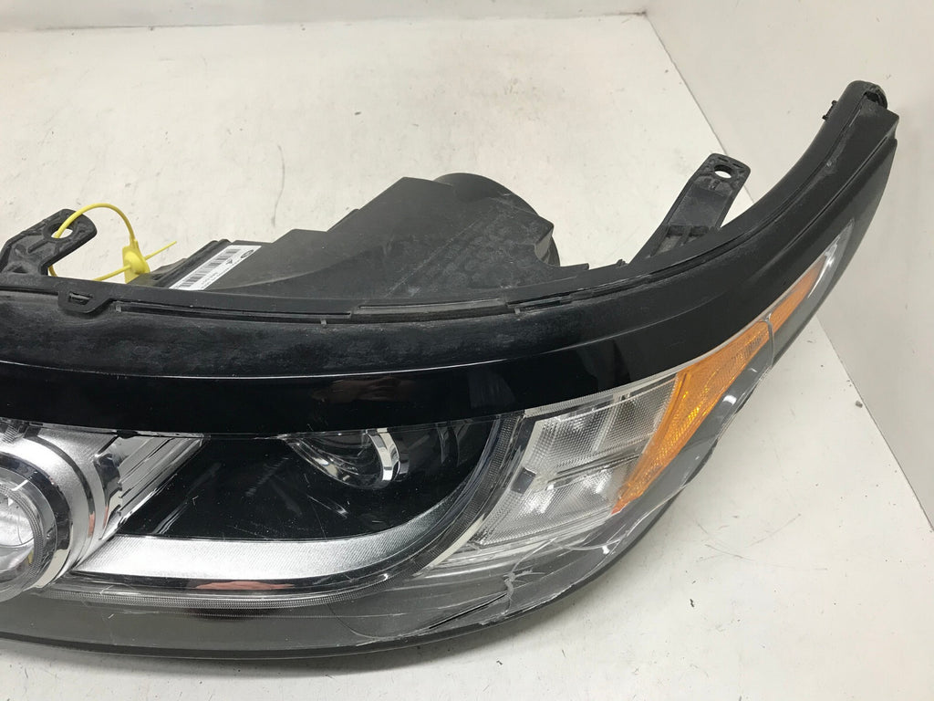Xenon Headlight Driver Left LH Range Rover Sport L494 2015 DK62-13W030-JG OEM