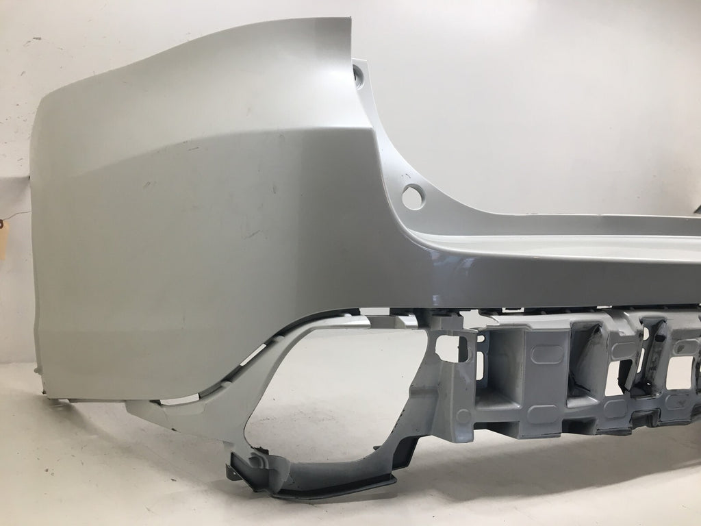 Rear Bumper Cover Toyota Highlander w/o Sensor 2014-2018 52159-0E060 OEM