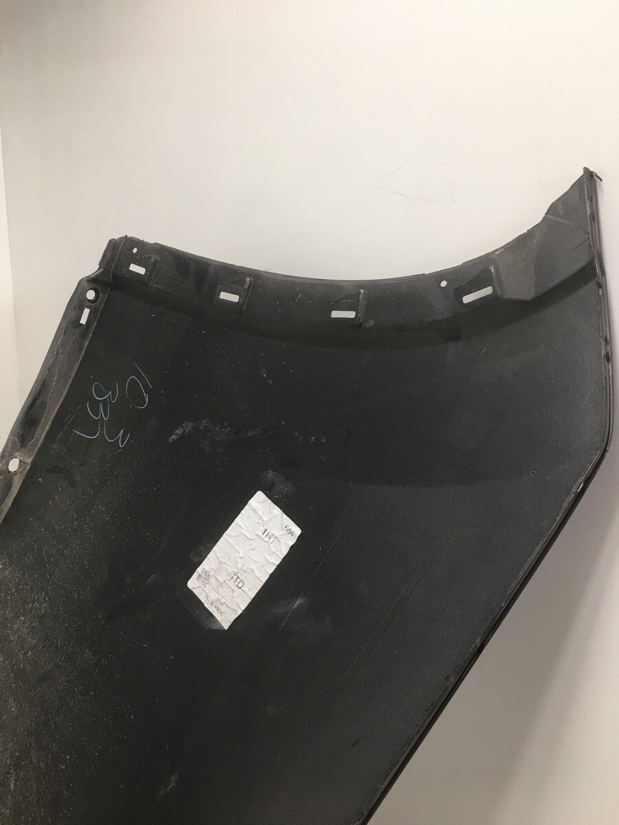 Rear Bumper Cover Toyota Highlander w/o Sensor 2014-2018 52159-0E060 OEM