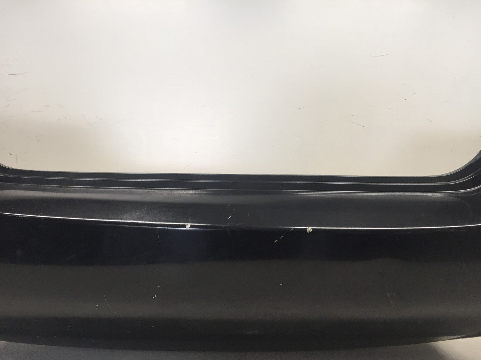 Rear Bumper Cover Nissan Altima Base S SL SE SR Hybrid 07-2012 85022-JA040 OEM3