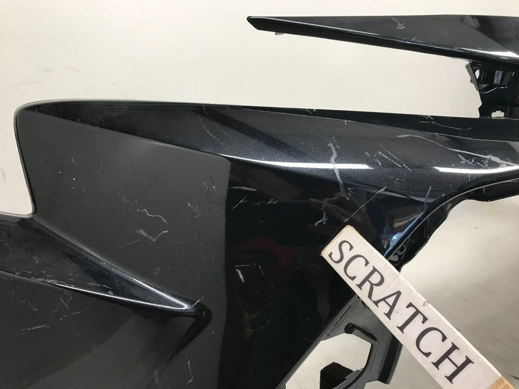 Front Bumper Cover Toyota Corolla L LE XLE 2020 2021 52119-12G00 OEM