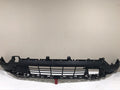 Front Lower Bumper Cover Black 2025 Chevrolet Equinox RS 26349540 OEM