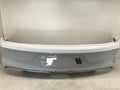 Rear Bumper Cover Ford Mustang v6 White 2015 2016 2017 FR3B-17D781-A OEM5