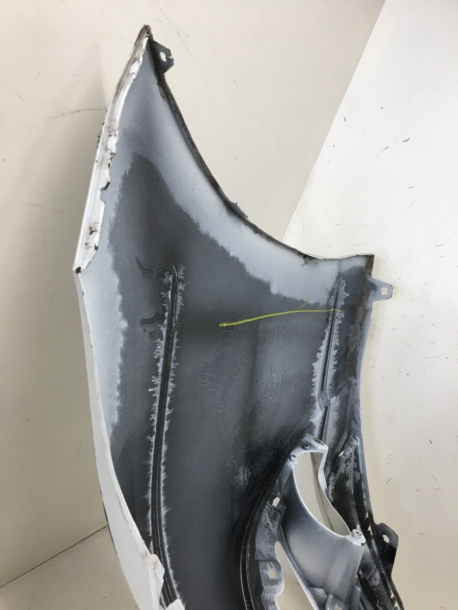 Front Bumper Cover Toyota Camry SE XSE Hybrid SE w/Sensor Holes 089 18 2019 OEM
