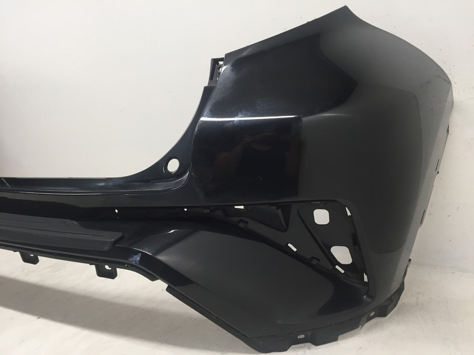 Rear Bumper Cover Toyota C HR XLE XLE Premium Limited LE 18 2019 52159-F4010 OEM