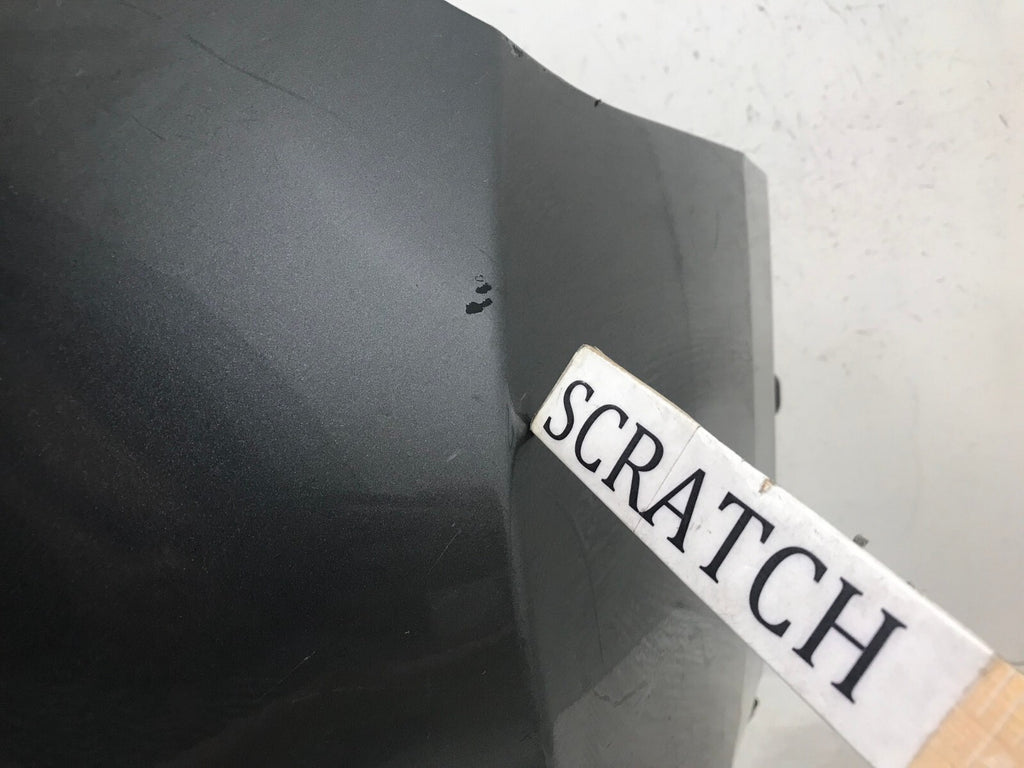 Rear Upper Bumper Cover Nissan Murano S/SL/SV/Platinum 15-2018 85022-5AA0H OEM4