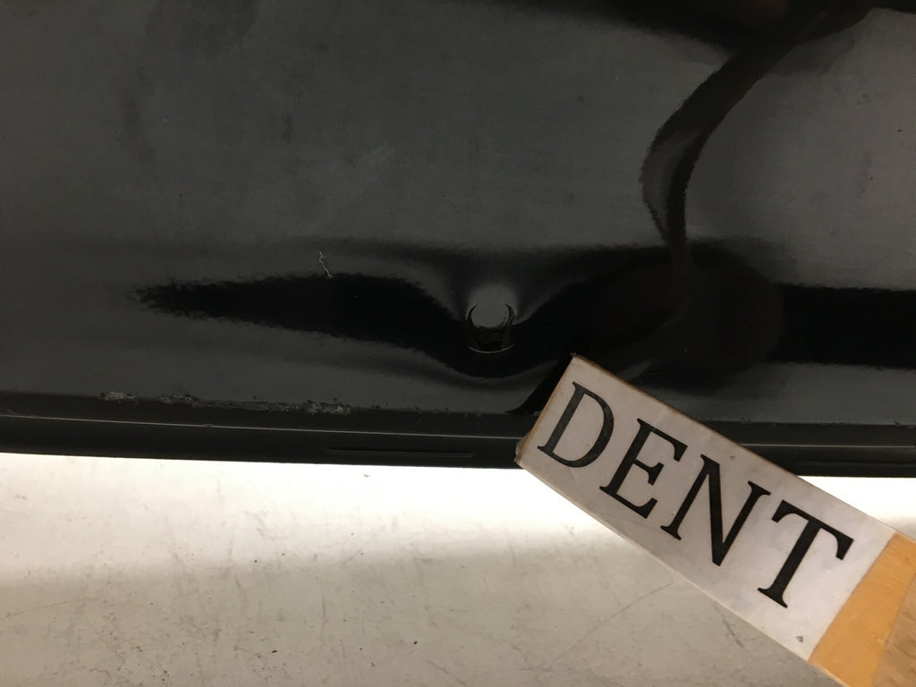 Rear Bumper Cover Toyota Camry LE XLE SE XSE Hybrid 2015-2017 52159-06390 OEM