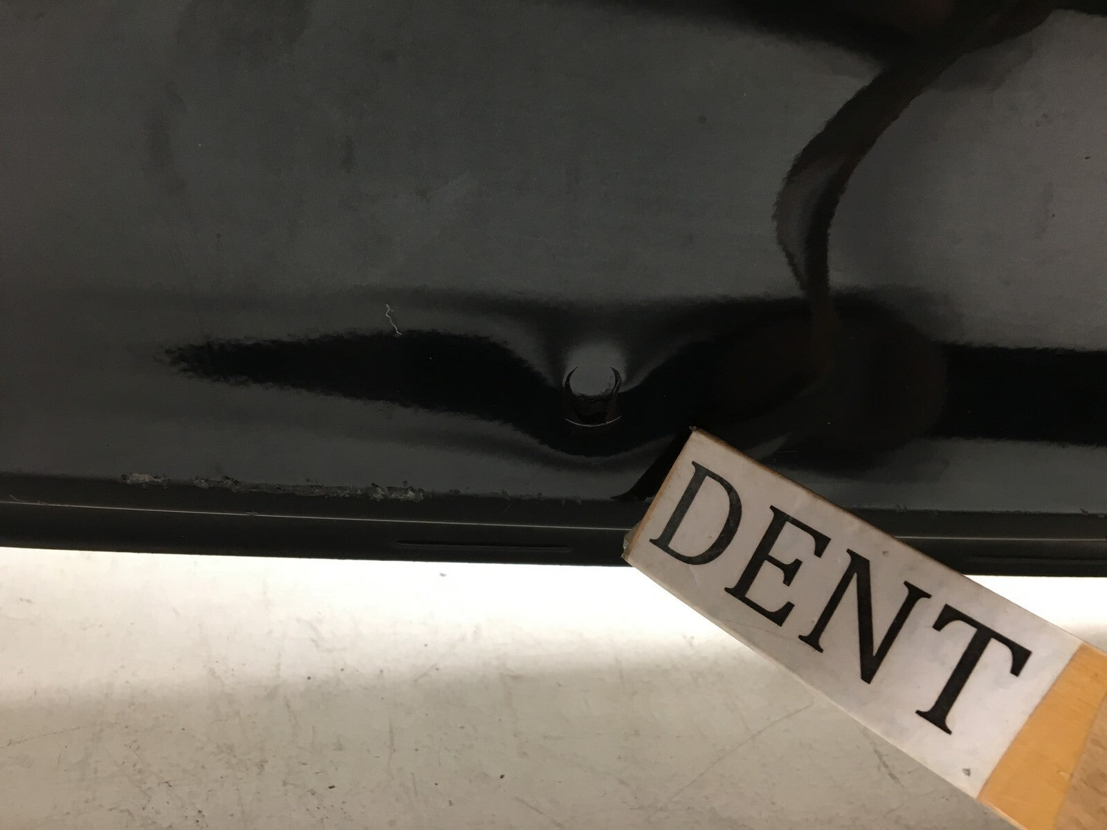 Rear Bumper Cover Toyota Camry LE XLE SE XSE Hybrid 2015-2017 52159-06390 OEM