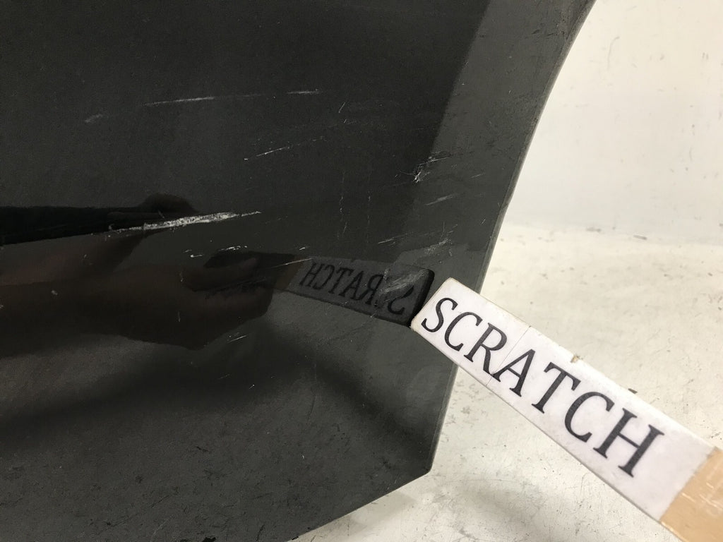 Rear Bumper Cover Acura RDX 2019 71501-TJB-A000 OEM2
