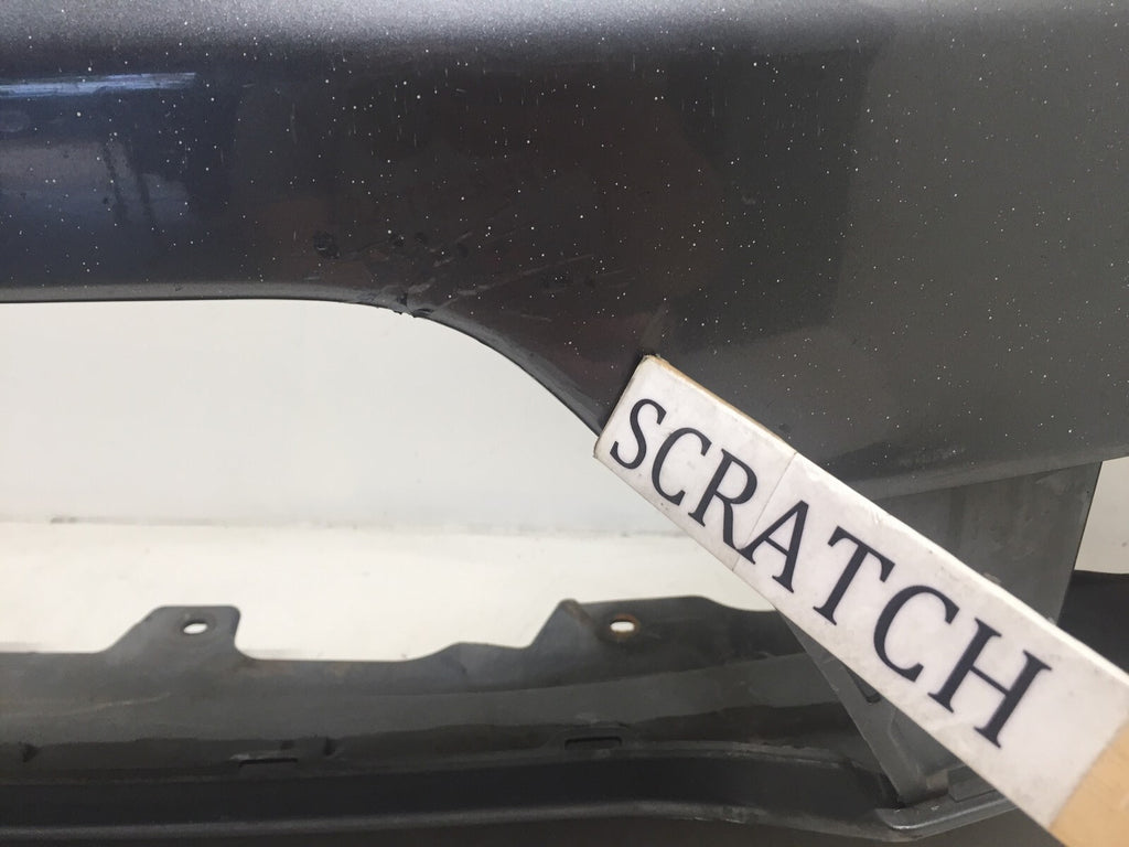 Front Bumper Cover Honda Pilot EX EX L LX SE 2012-2015 71101-SZA-ZY00 OEM