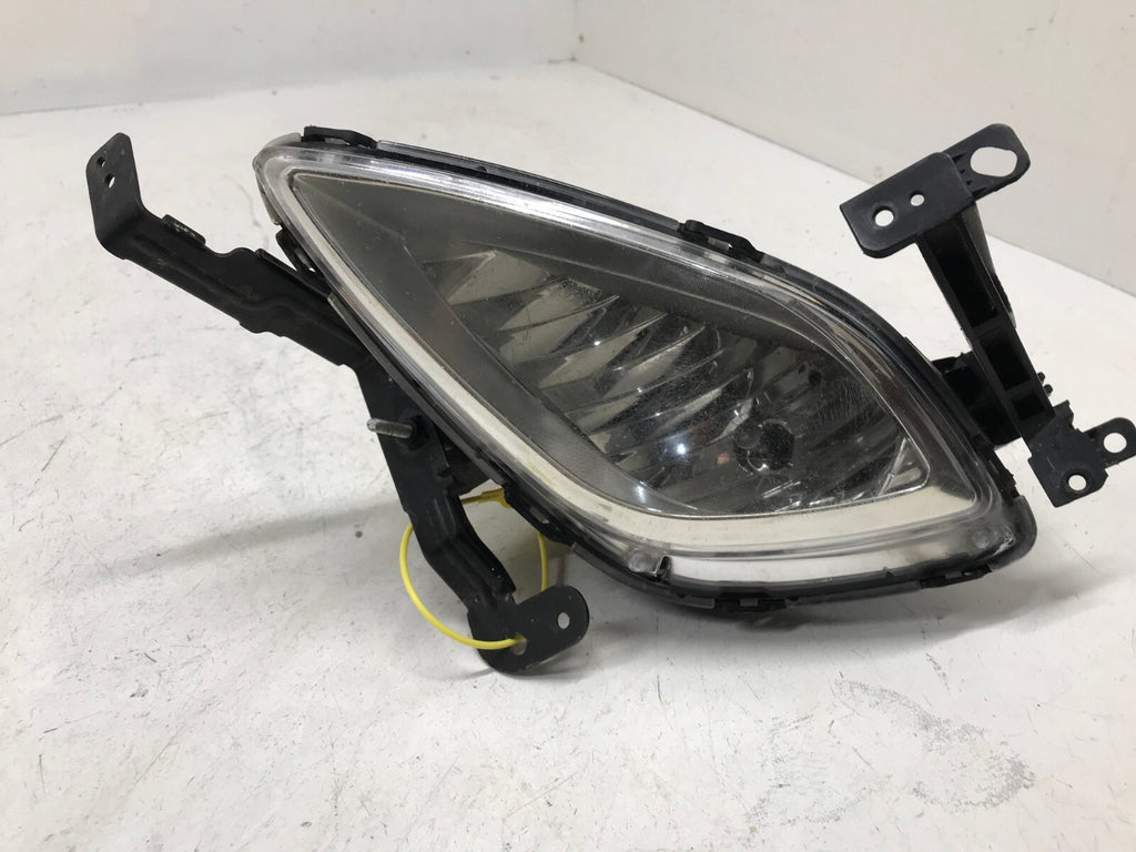 Fog light Damaged LH Driver  Hyundai Elantra 2011-2013 CAPA