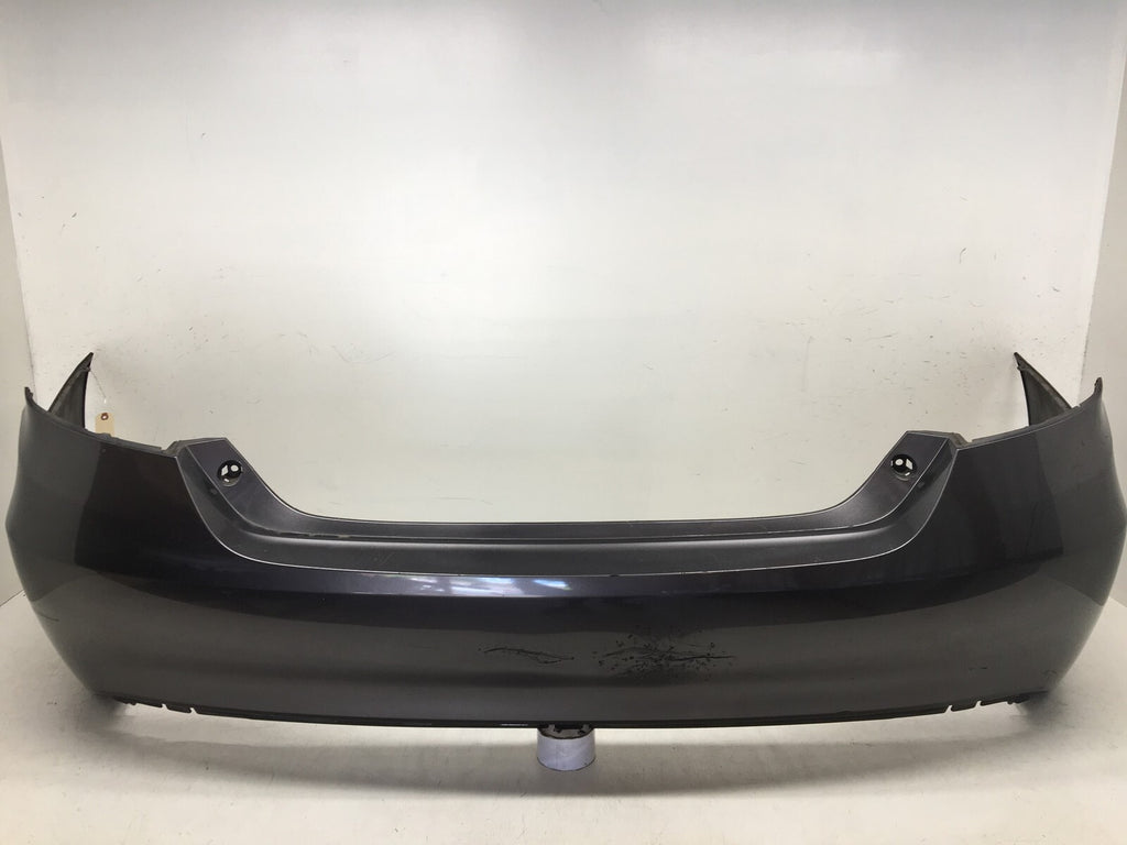 Rear Bumper Cover Toyota Camry LE XLE SE XSE Hybrid LE Hybrid XLE 1H1 15-17 OEM