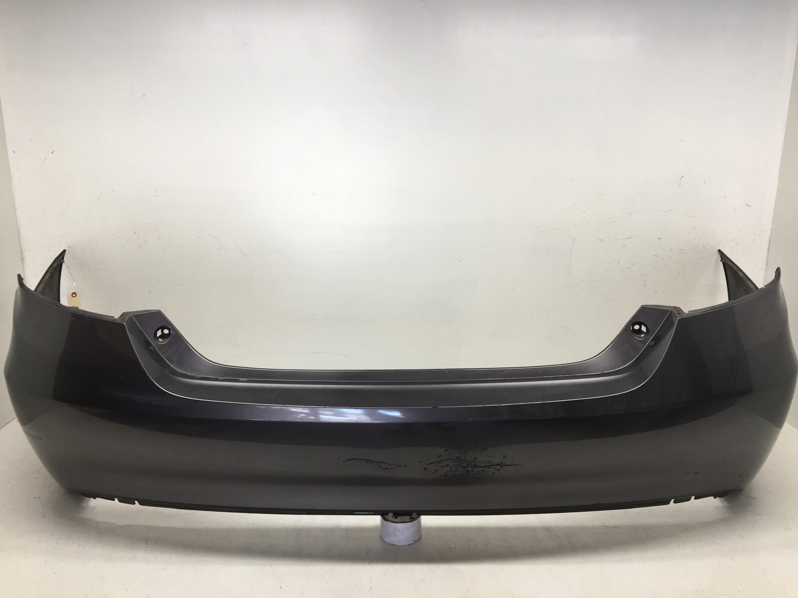 Rear Bumper Cover Toyota Camry LE XLE SE XSE Hybrid LE Hybrid XLE 1H1 15-17 OEM