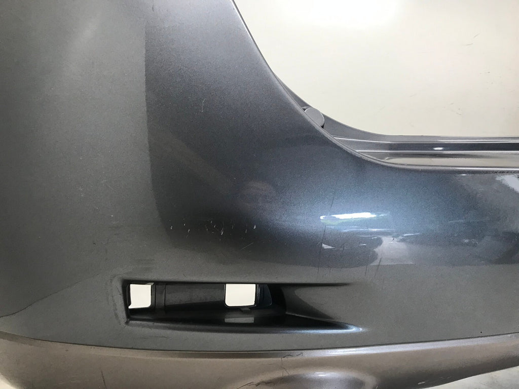 Rear Bumper Cover Nissan Murano S SL SV LE Grey 2009-2014 85022-1AA0H OEM3