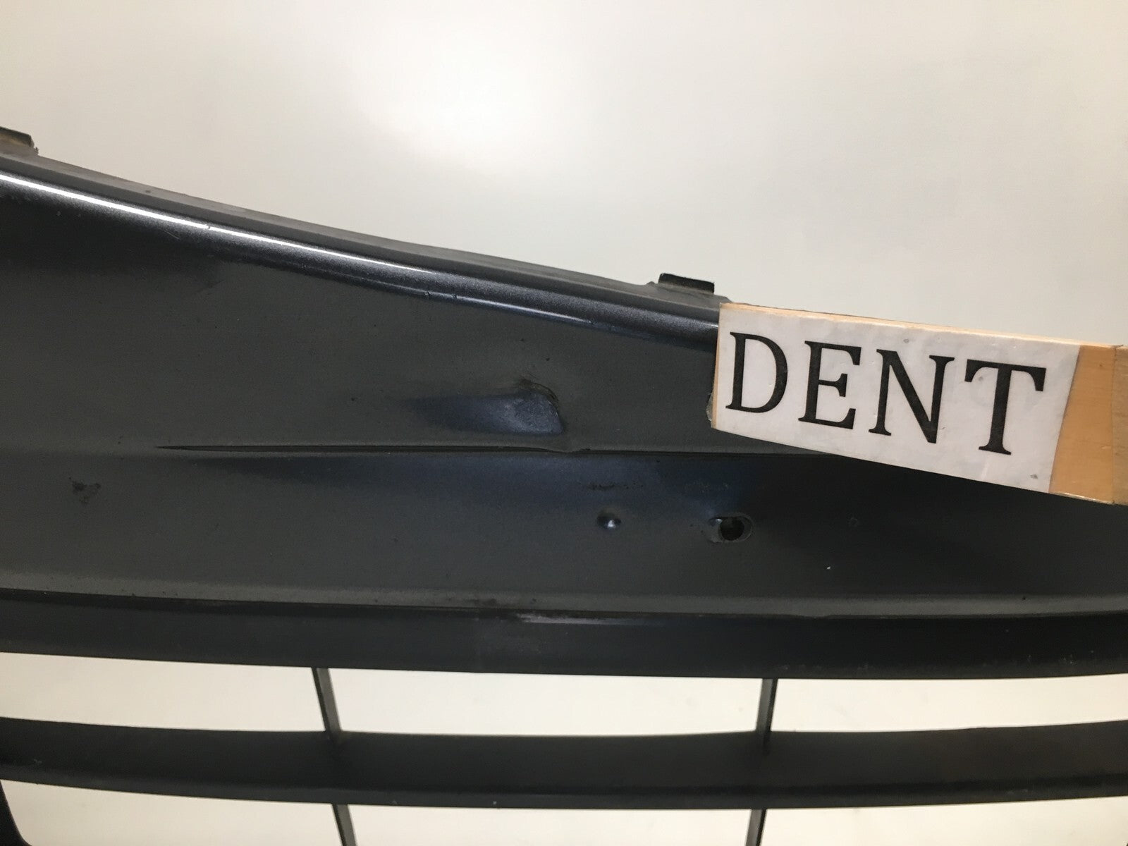 Front Bumper Cover Mazda CX-5 Sport/Touring/Grand Touring 13-16 KD45-50031 OEM