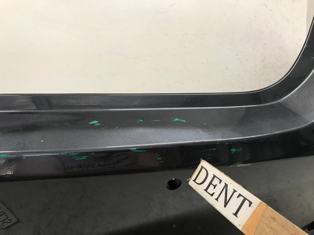 Rear Bumper Cover 1L1 2019-2020 Lexus ES350 w/Sensor Holes 52159-33470 OEM