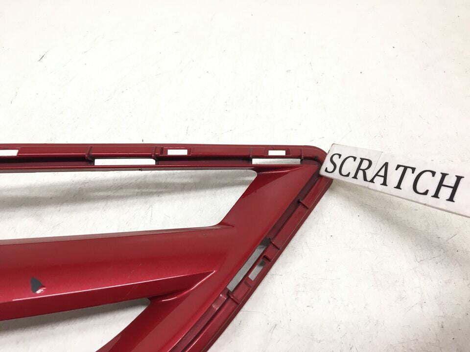 Grille Grill Toyota Camry Hybrid 2010 2011 53111-02610 Original2