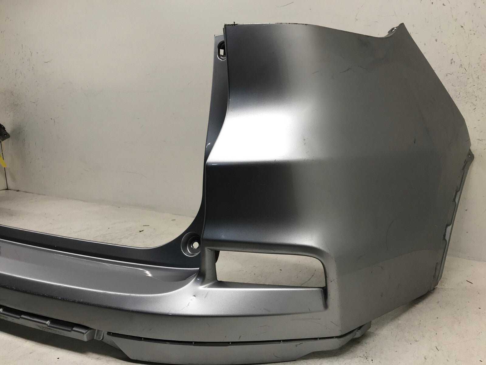 Rear Bumper Cover Honda CR-V LX/EX/EX-L/SE/Touring 2015 2016 71501-T1W-ZX00 OEM3