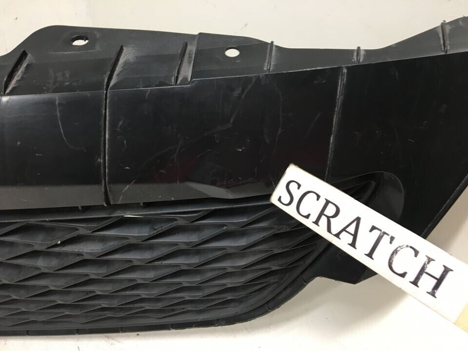 Upper Grille Grill Toyota Corolla 2009 2010 53111-02450 Original