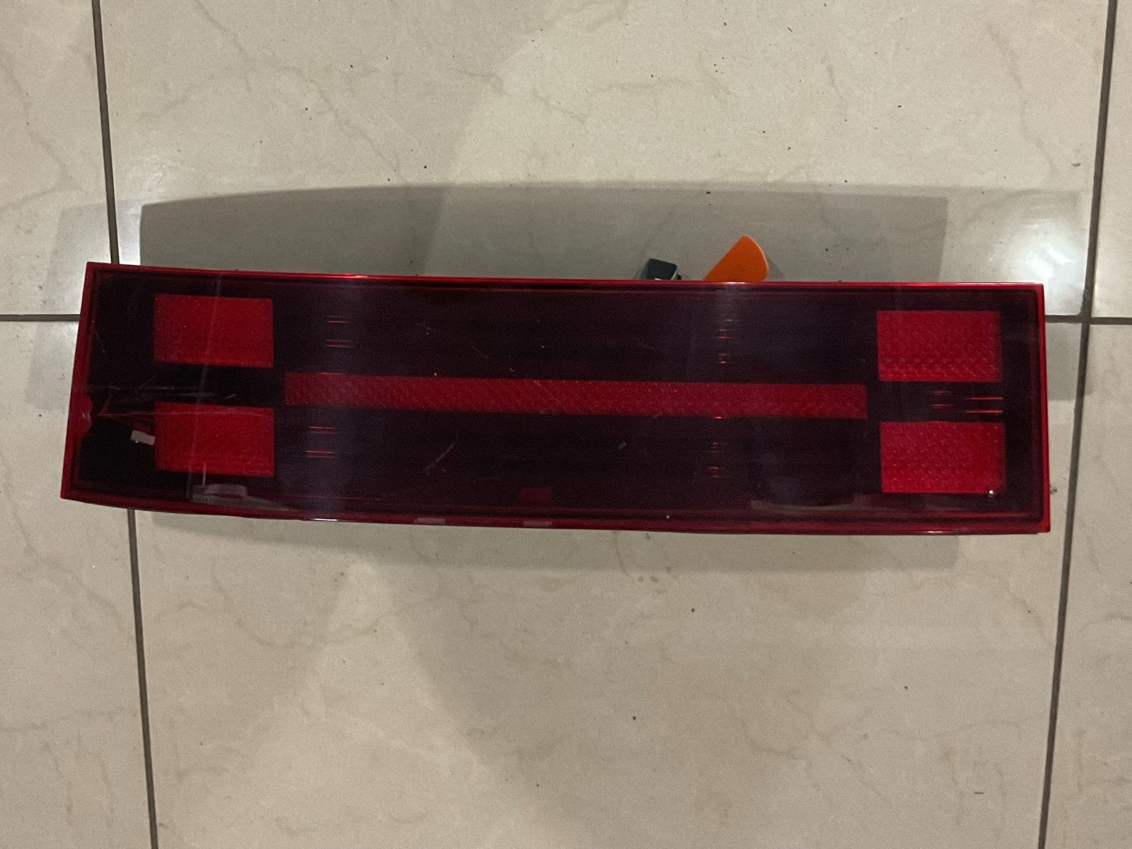 Tail Light Right RH Passenger 2024-2025 Hyundai Santa Fe 2.5L 92404+r6000 OEM