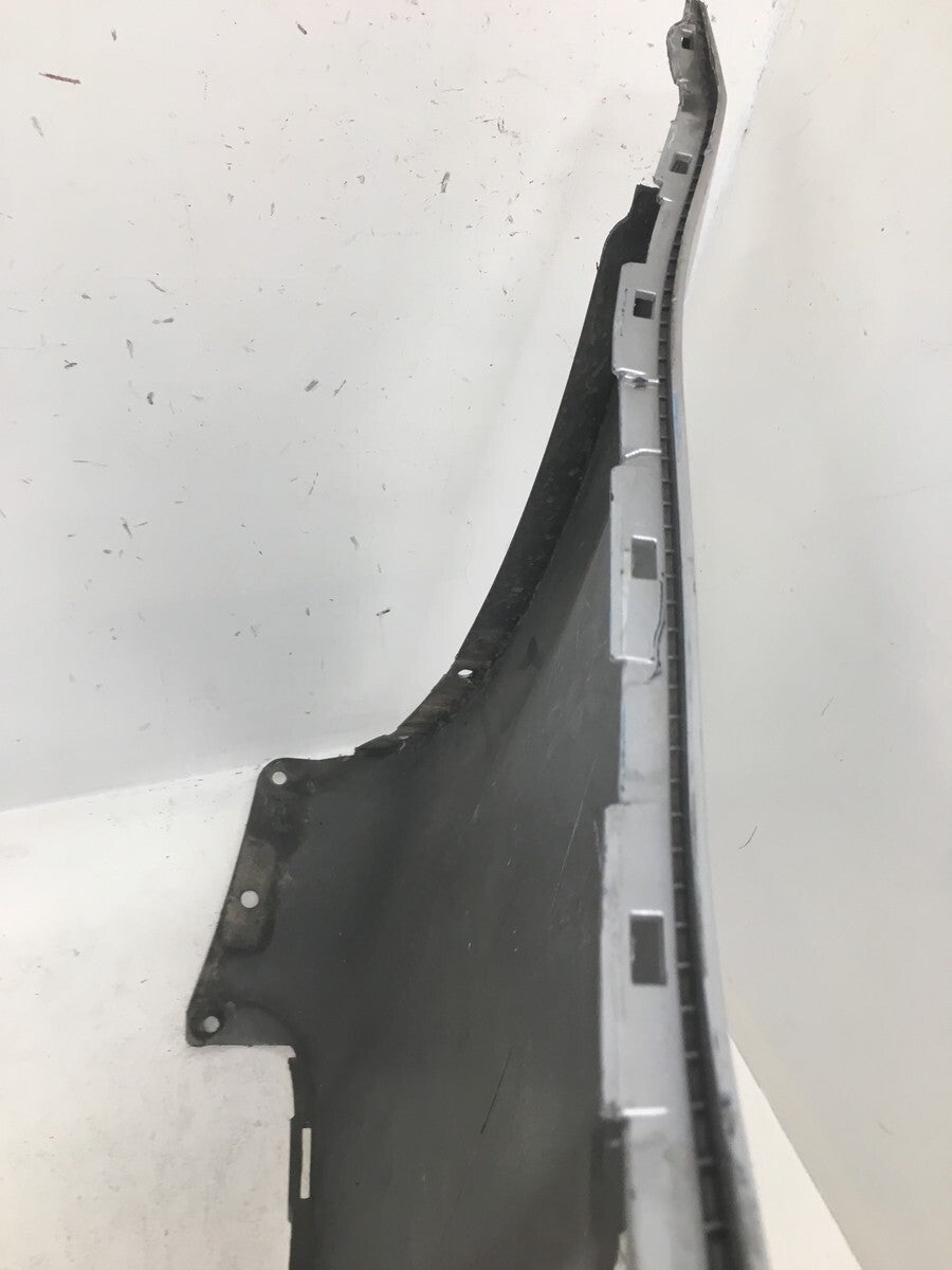 Rear Bumper Cover Kia Forte EX/LX w/o Sensors 2014-2016 86611-A7000 Original2