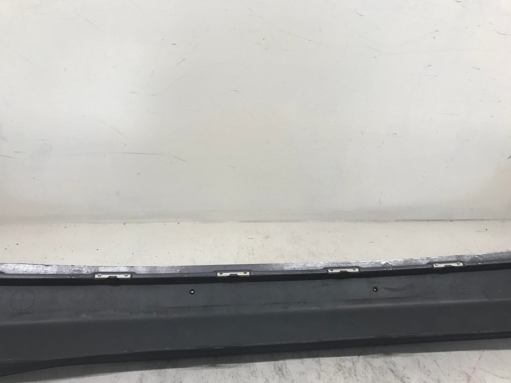 Front Bumper Cover Honda CR-V EX/LX/EX-L/Touring Grey 17 18 71101-TLA-A000 OEM2