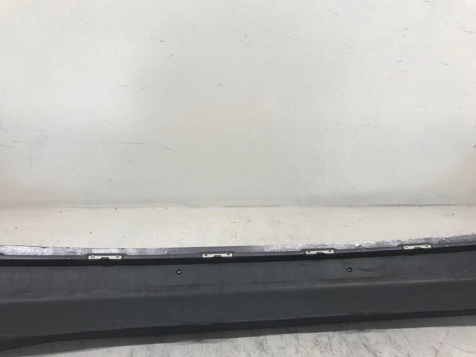 Front Bumper Cover Honda CR-V EX/LX/EX-L/Touring Grey 17 18 71101-TLA-A000 OEM2