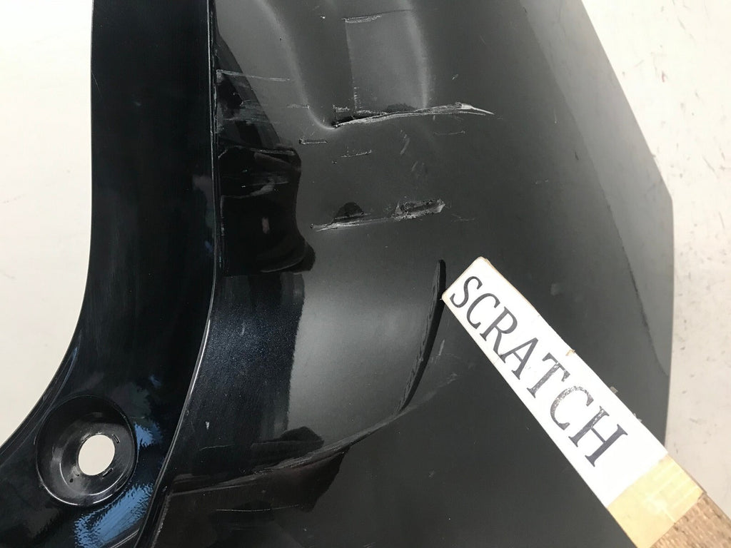 Rear Bumper Cover Mazda CX 5 Sport Touring Grand Tourin 17 2018 KB8A-50221 OEM7