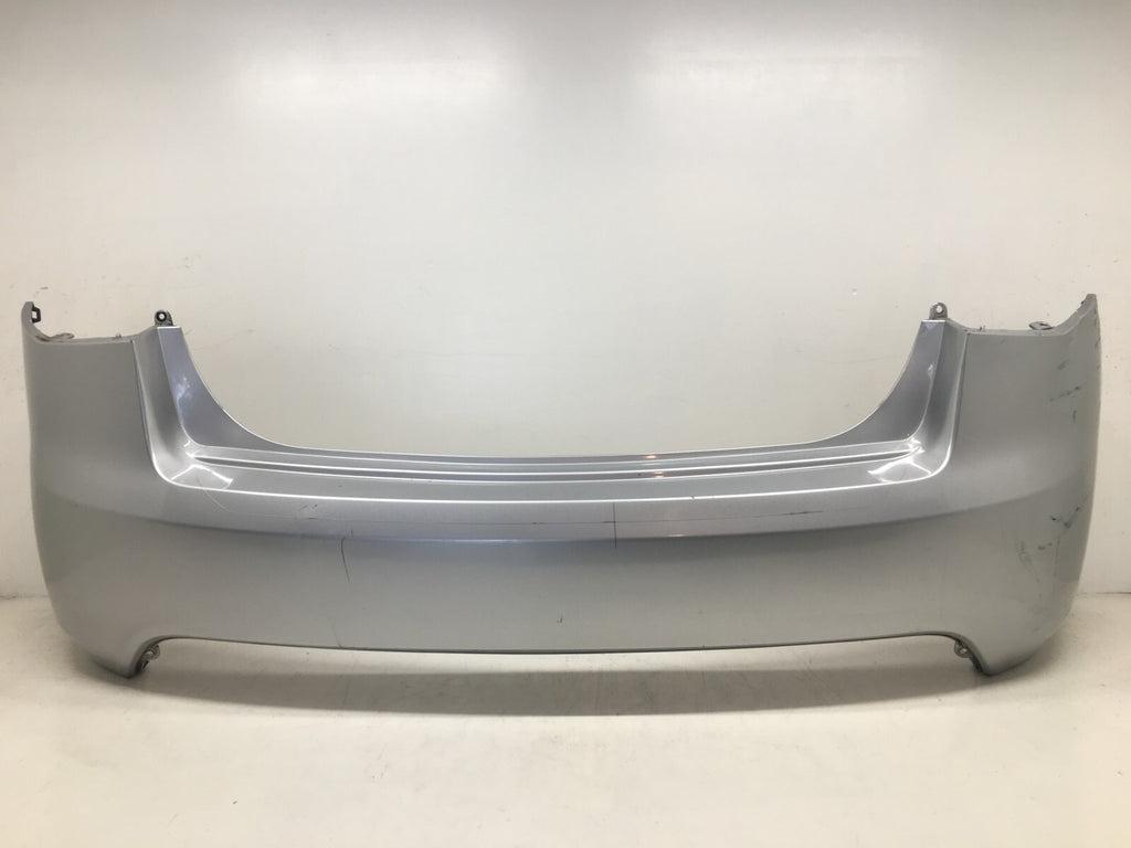 Rear Bumper Cover Kia Forte EX/LX/SX 2010-2013 86611-1M000 Original