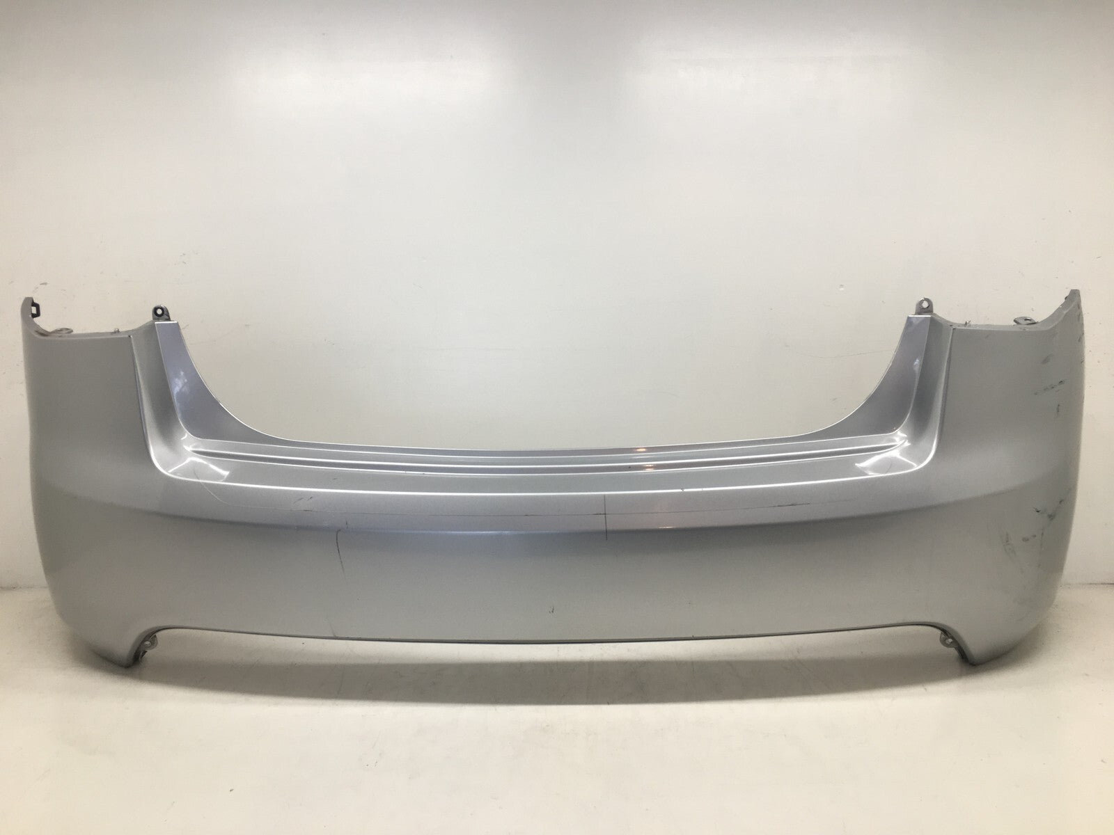 Rear Bumper Cover Kia Forte EX/LX/SX 2010-2013 86611-1M000 Original