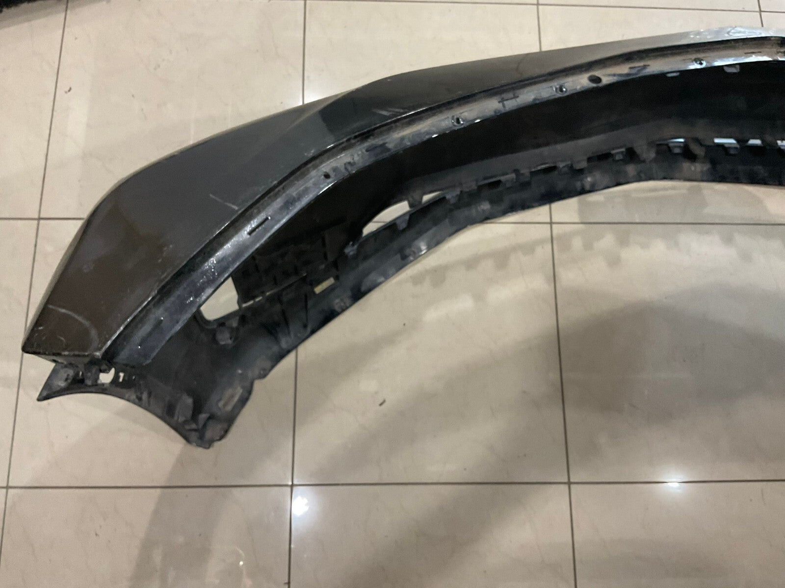 Front Bumper 2019-2023 Chevrolet Camaro LZ CAPA